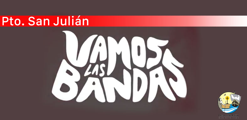 Puerto San Julián