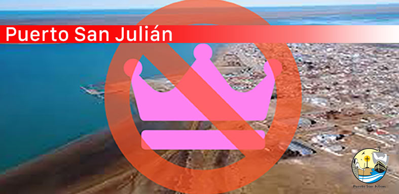Puerto San Julián