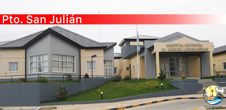 Pto. San Julián 
