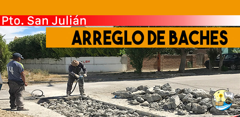 Puerto San Julián