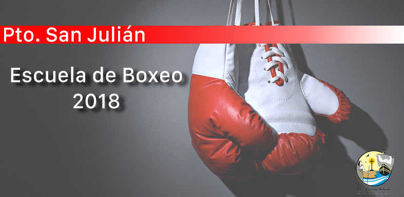  escuela de boxeo