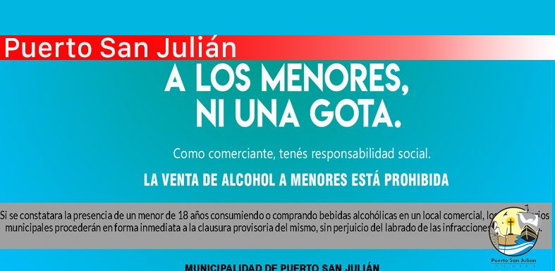 Puerto San Julián