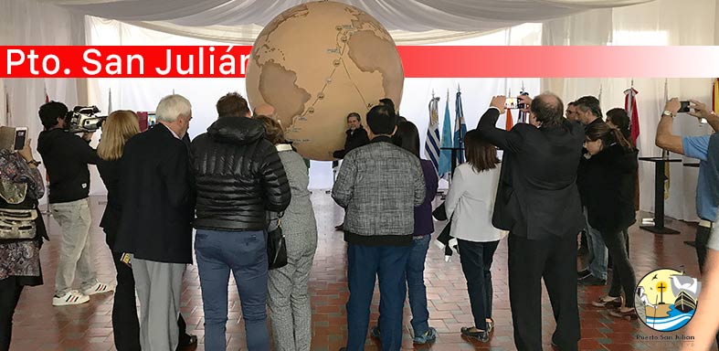 Red Mundial de Ciudades Magallánicas