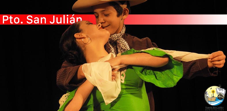 Carolina y Juan