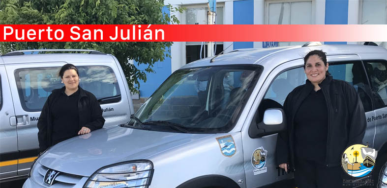 Puerto San Julián