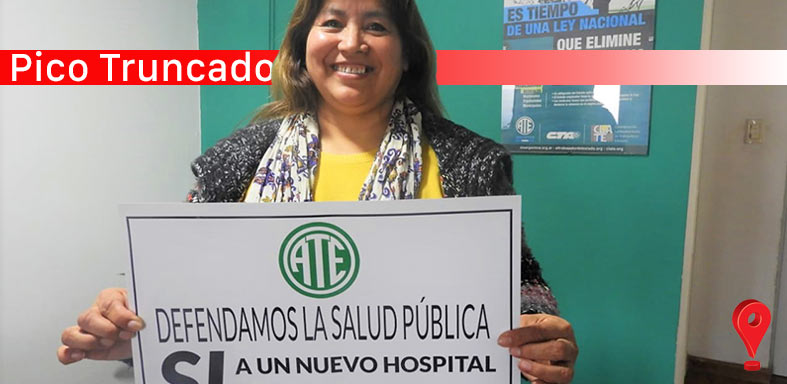 ATE Pico Truncado