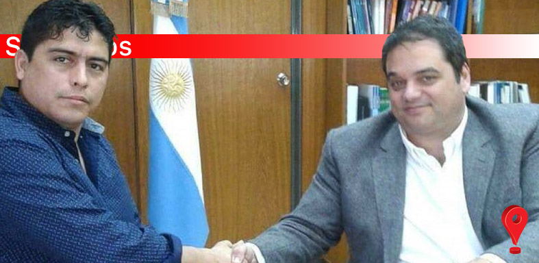Claudio Vidal