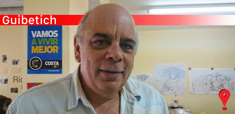 Conflicto Municipal