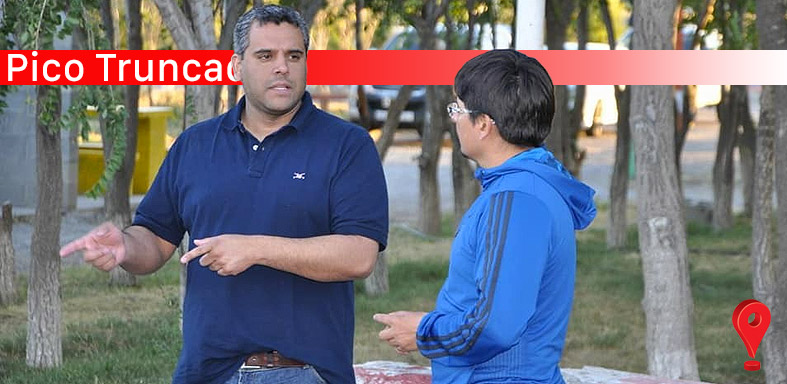 Claudio Vidal