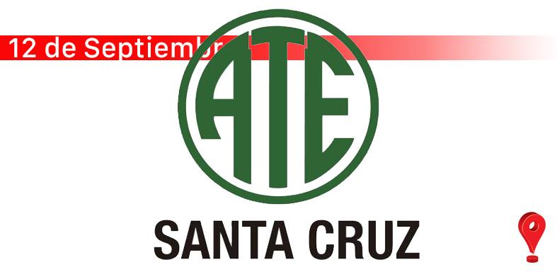 ATE Santa Cruz