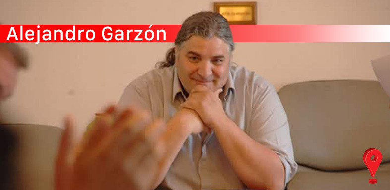 Alejandro Garzón