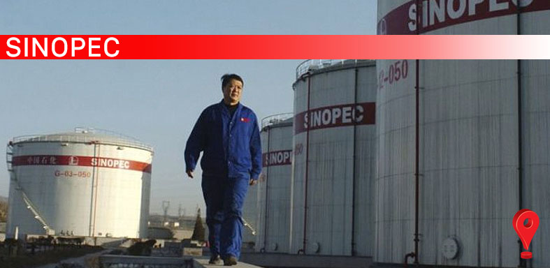Petroleros