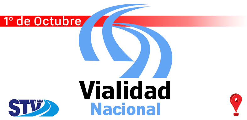 Vialidad Nacional