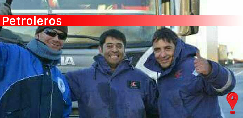 Petroleros
