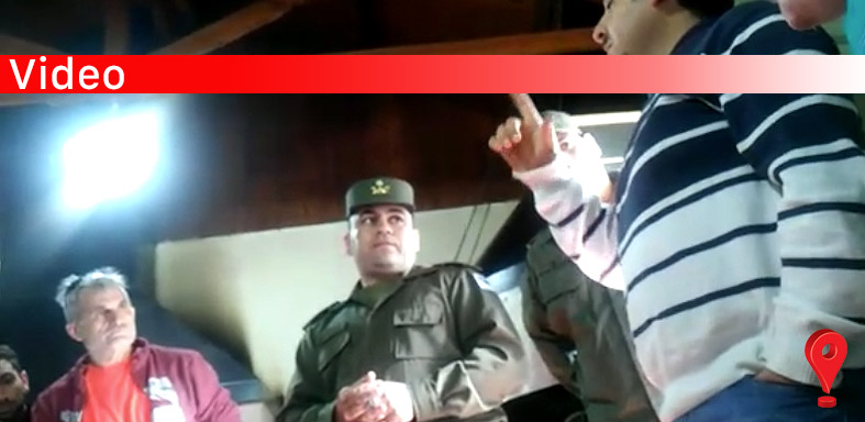 Vialidad Nacional