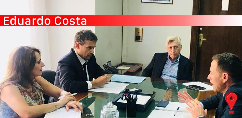 Eduardo Costa