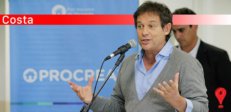 Eduardo Costa