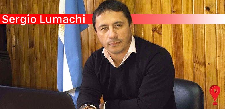 Coordinador de YCRT