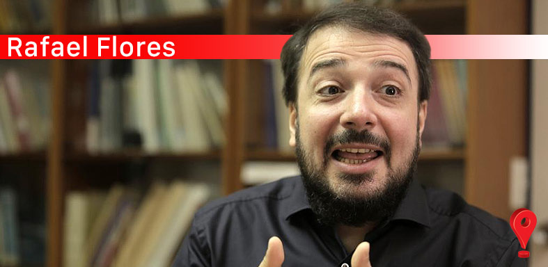 Rafael Flores 