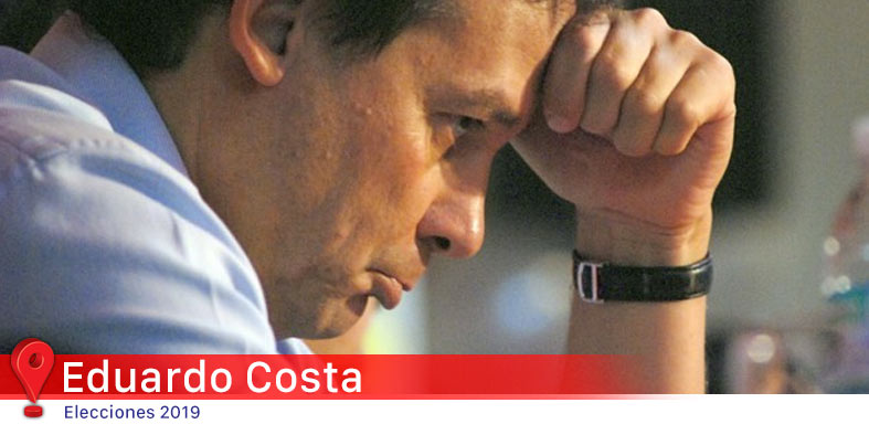 Eduardo Costa - Cambiemos