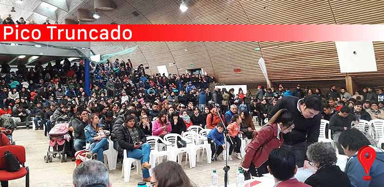 Pico Truncado