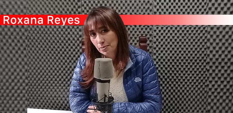 Roxana Reyes