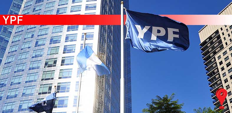 YPF