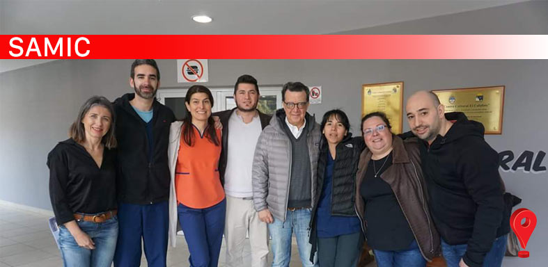 Realizan talleres “Santa Cruz libre de Drogas”