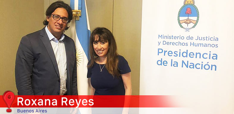Roxana Reyes