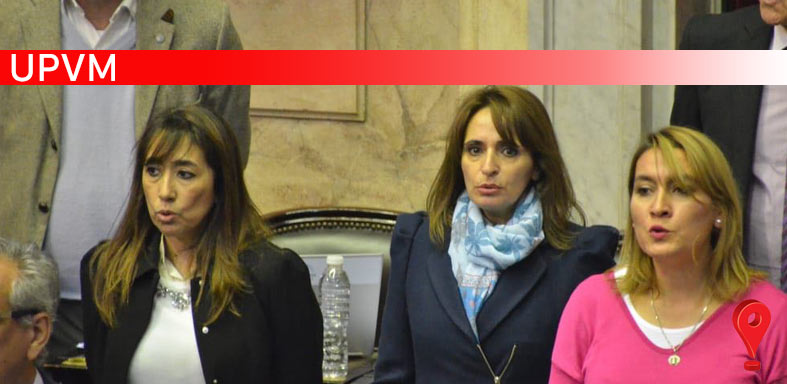 UPVM
