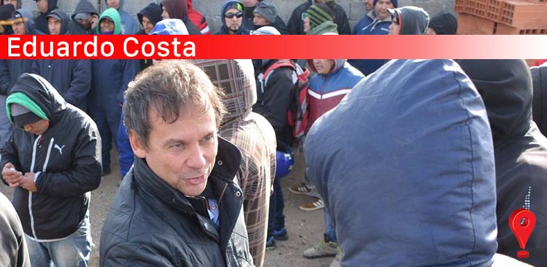 Eduardo Costa