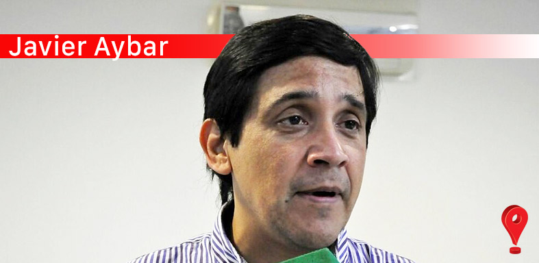 Javier Aybar