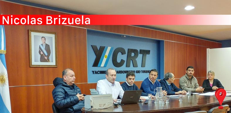 YCRT