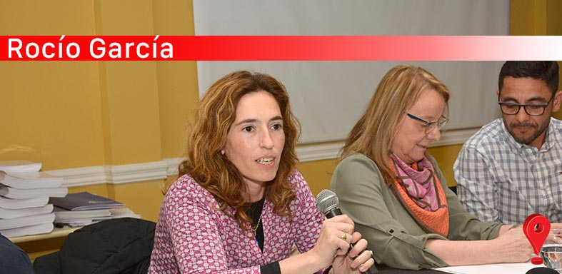 Rocío García