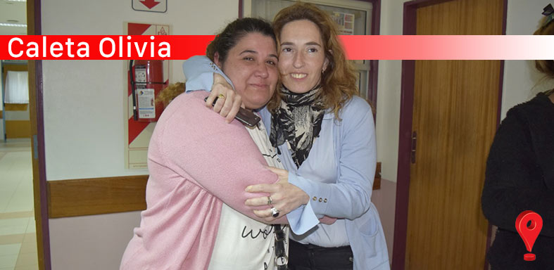 Hoy es una jornada histórica para la provincia
