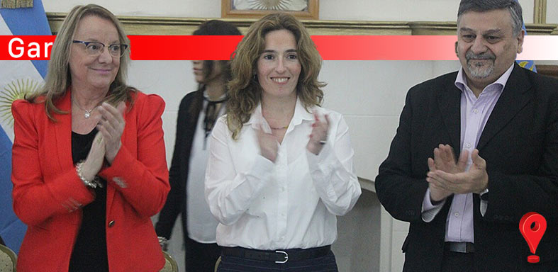 Rocío García