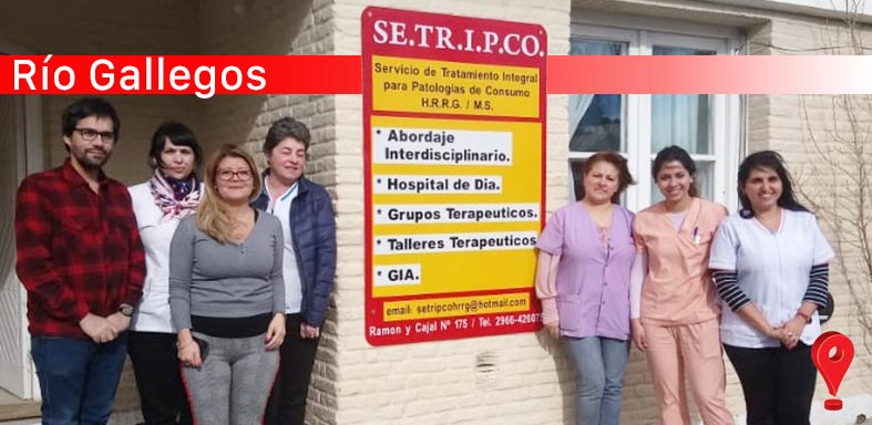 SETRIPCO