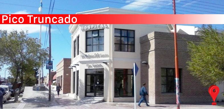 Pico Truncado