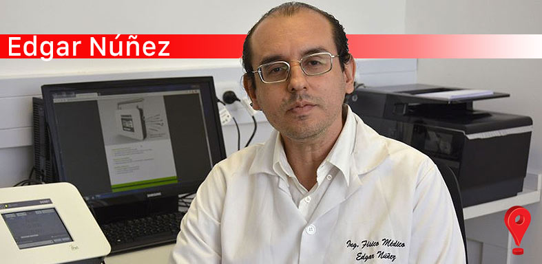 Edgar Núñez 