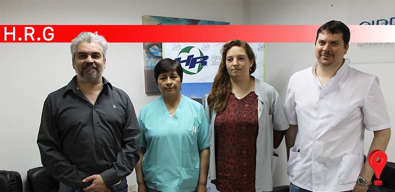 Jornada de promoción y prevención por el Día Mundial de la Diabetes
