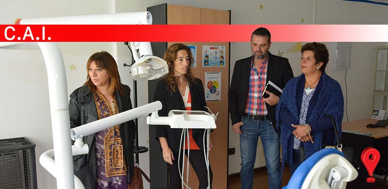 Centro de Atención Infantil