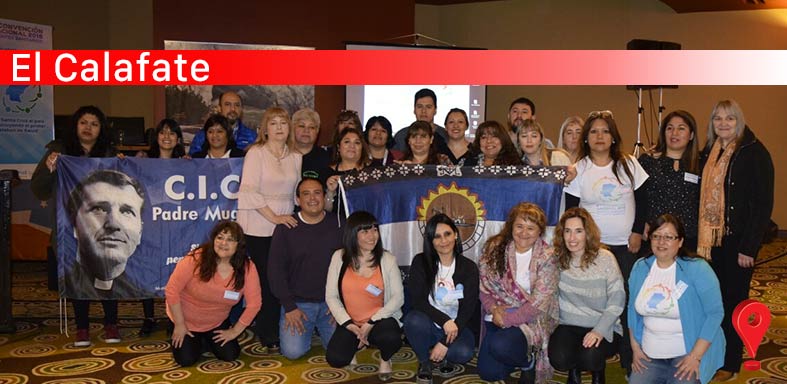 Convención Nacional de Agentes sanitarios