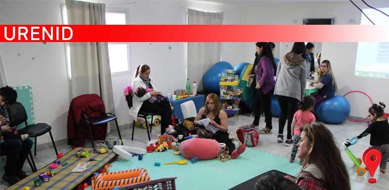 Taller nutricional