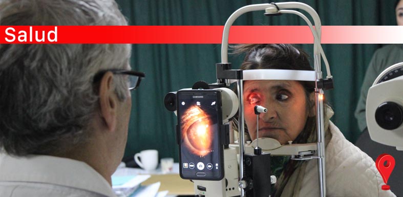 cirugías oftalmológicas