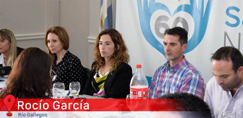 Destacó la baja de la mortalidad infantil