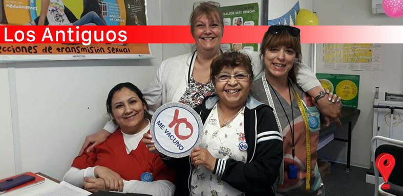 Los Antiguos