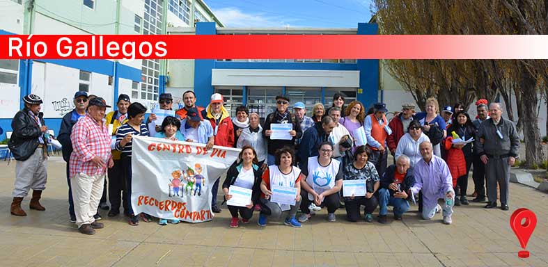 Vejez activa y saludable