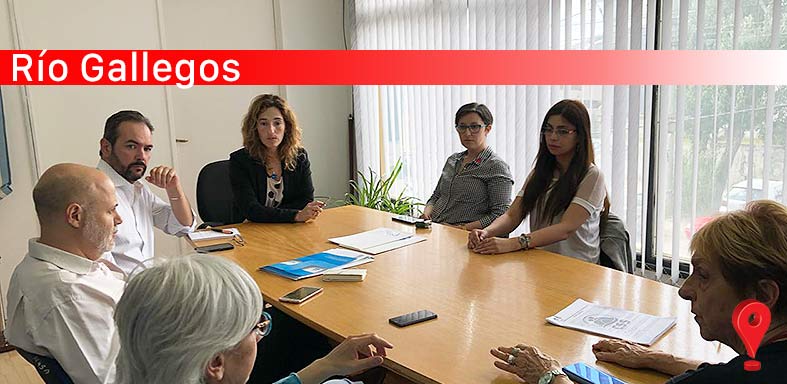 Rocío García Río Gallegos