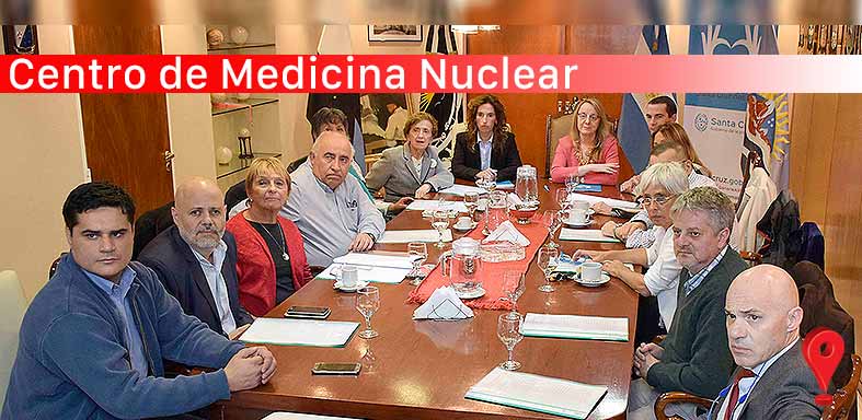 Centro de Medicina Nuclear