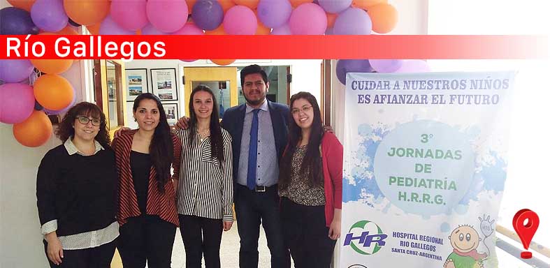 Jornadas de Pediatría 